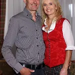 Szálloda Dorfgasthof Staberhof