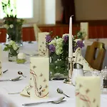 Dorfgasthof Staberhof 3* Kellerberg