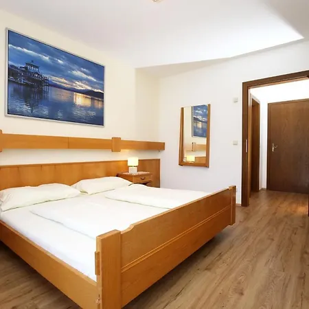 Dorfgasthof Staberhof 3*