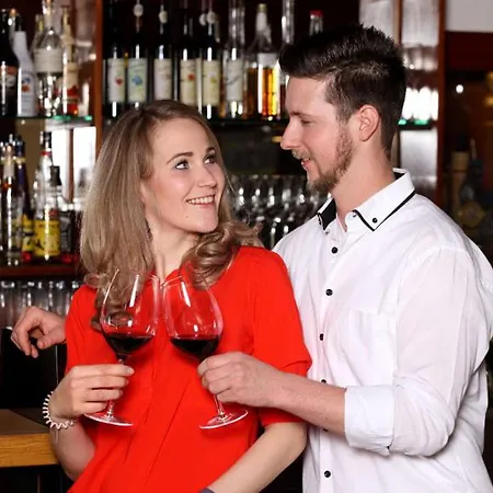 Dorfgasthof Staberhof Hotel