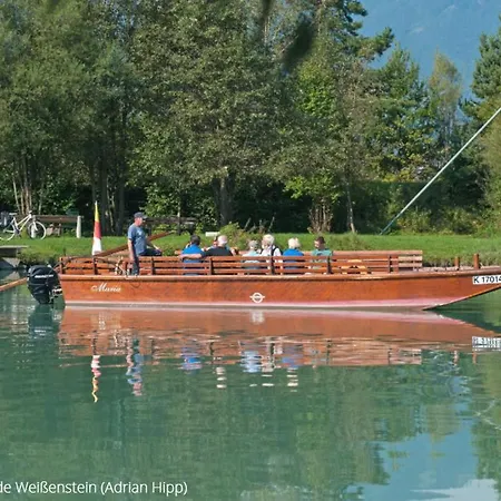 Dorfgasthof Staberhof 3*