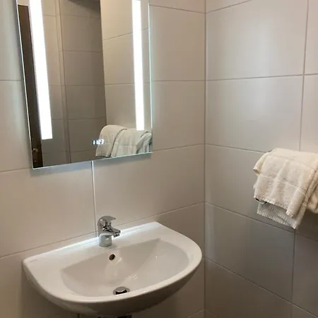 Dorfgasthof Staberhof Hotell 3*