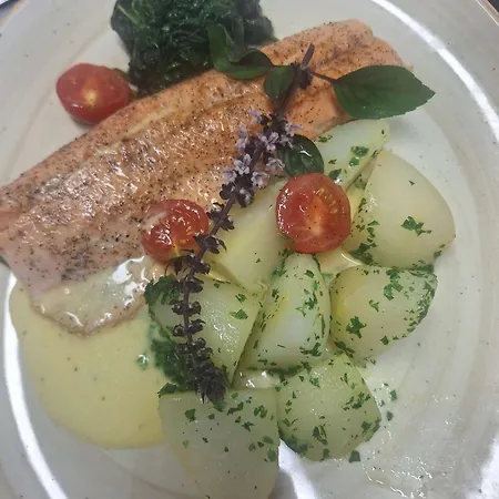 Hotel Dorfgasthof Staberhof Kellerberg