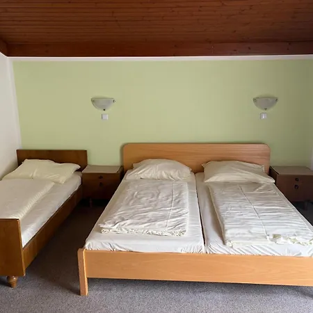 Dorfgasthof Staberhof Hotel 3*