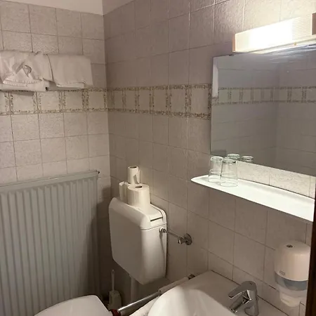 Dorfgasthof Staberhof Hotel
