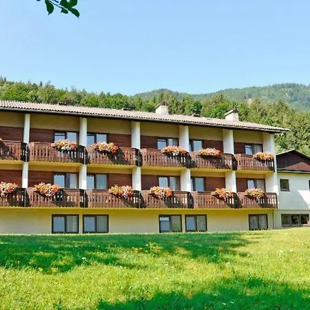 Hotell Dorfgasthof Staberhof