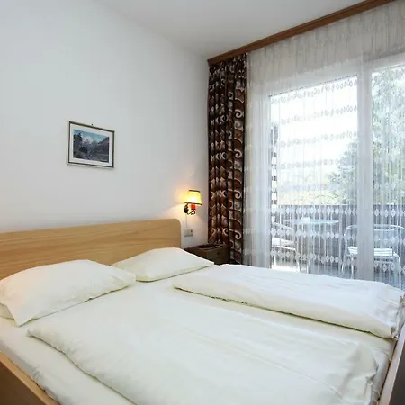Dorfgasthof Staberhof ホテル 3*
