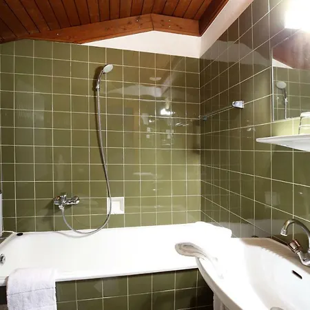 Dorfgasthof Staberhof Hotell