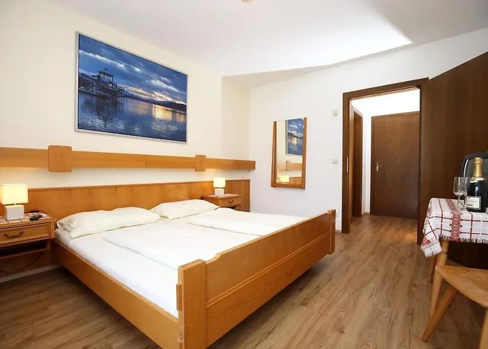 Dorfgasthof Staberhof 3*