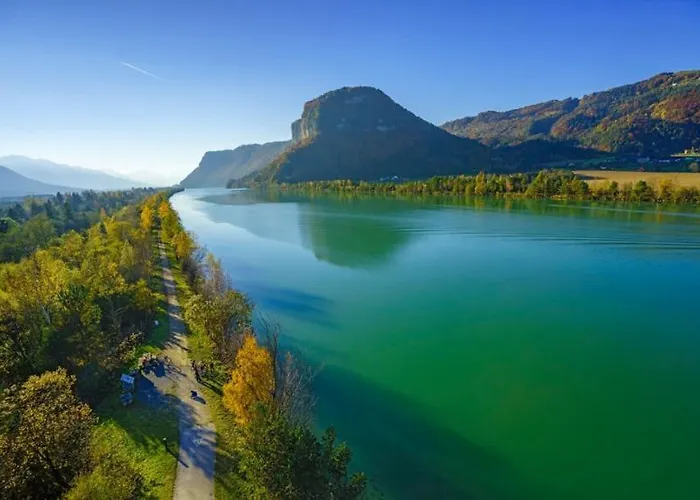 מלון Dorfgasthof Staberhof