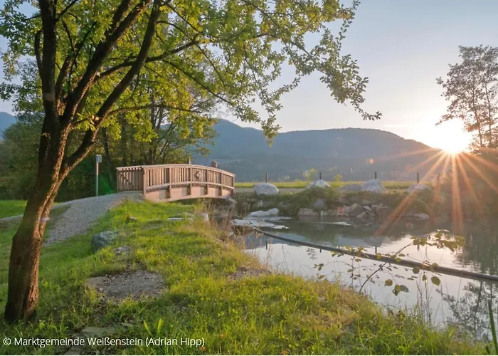 Dorfgasthof Staberhof Отель