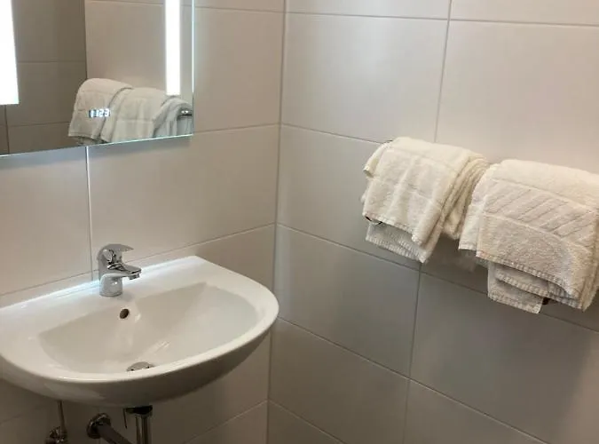 Dorfgasthof Staberhof Kellerberg