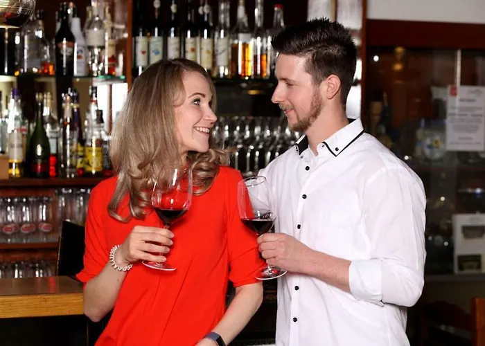 Dorfgasthof Staberhof Отель Kellerberg