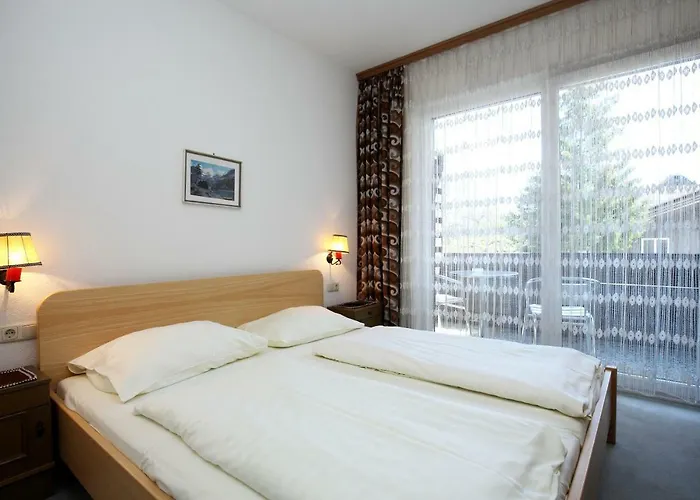 Dorfgasthof Staberhof מלון 3*