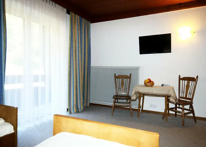 Dorfgasthof Staberhof 3*