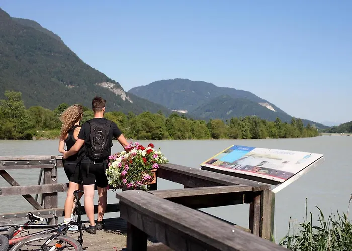 Dorfgasthof Staberhof Отель 3*