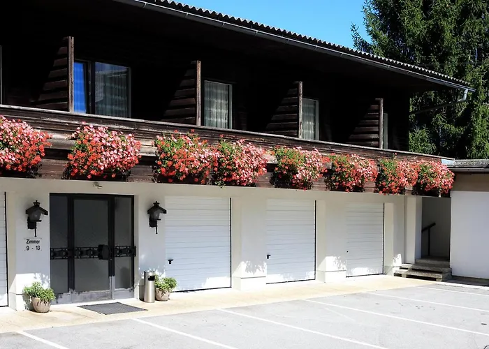 Dorfgasthof Staberhof