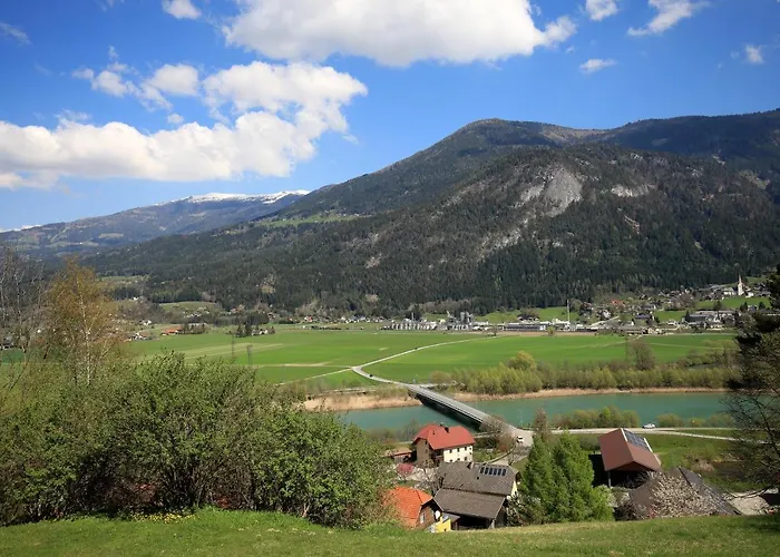 Dorfgasthof Staberhof 3*