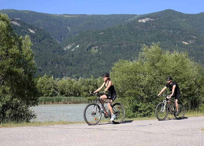 Dorfgasthof Staberhof Отель 3*