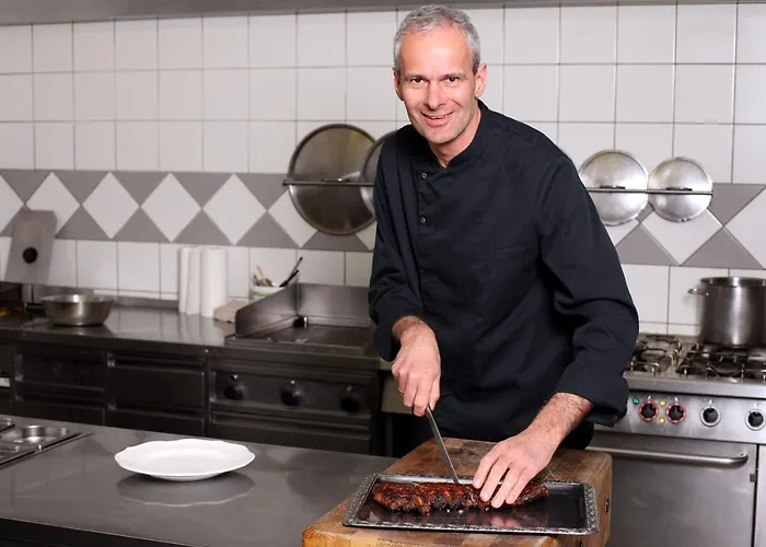 Dorfgasthof Staberhof